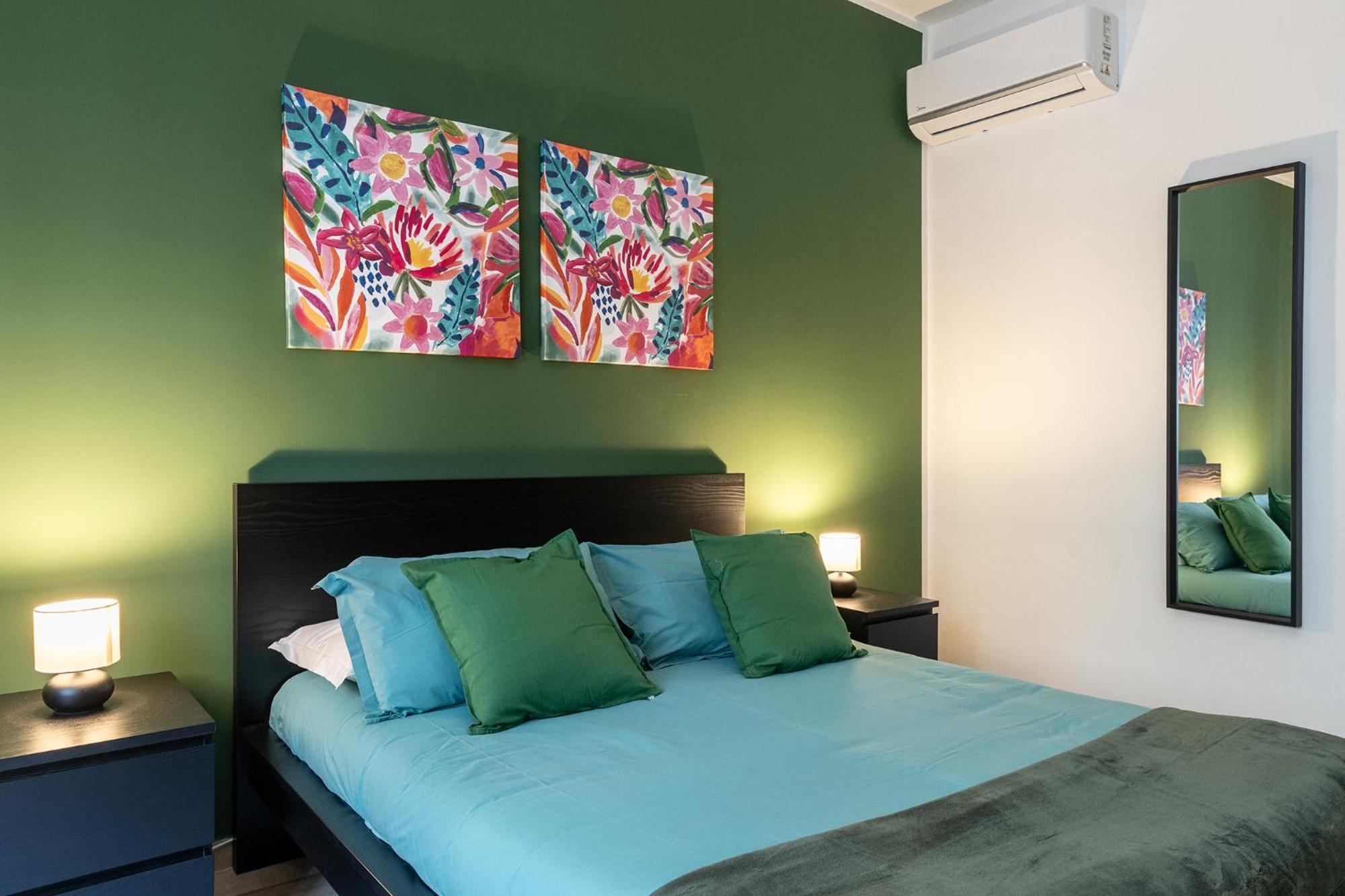 Home Principe Amedeo 184 바리 외부 사진