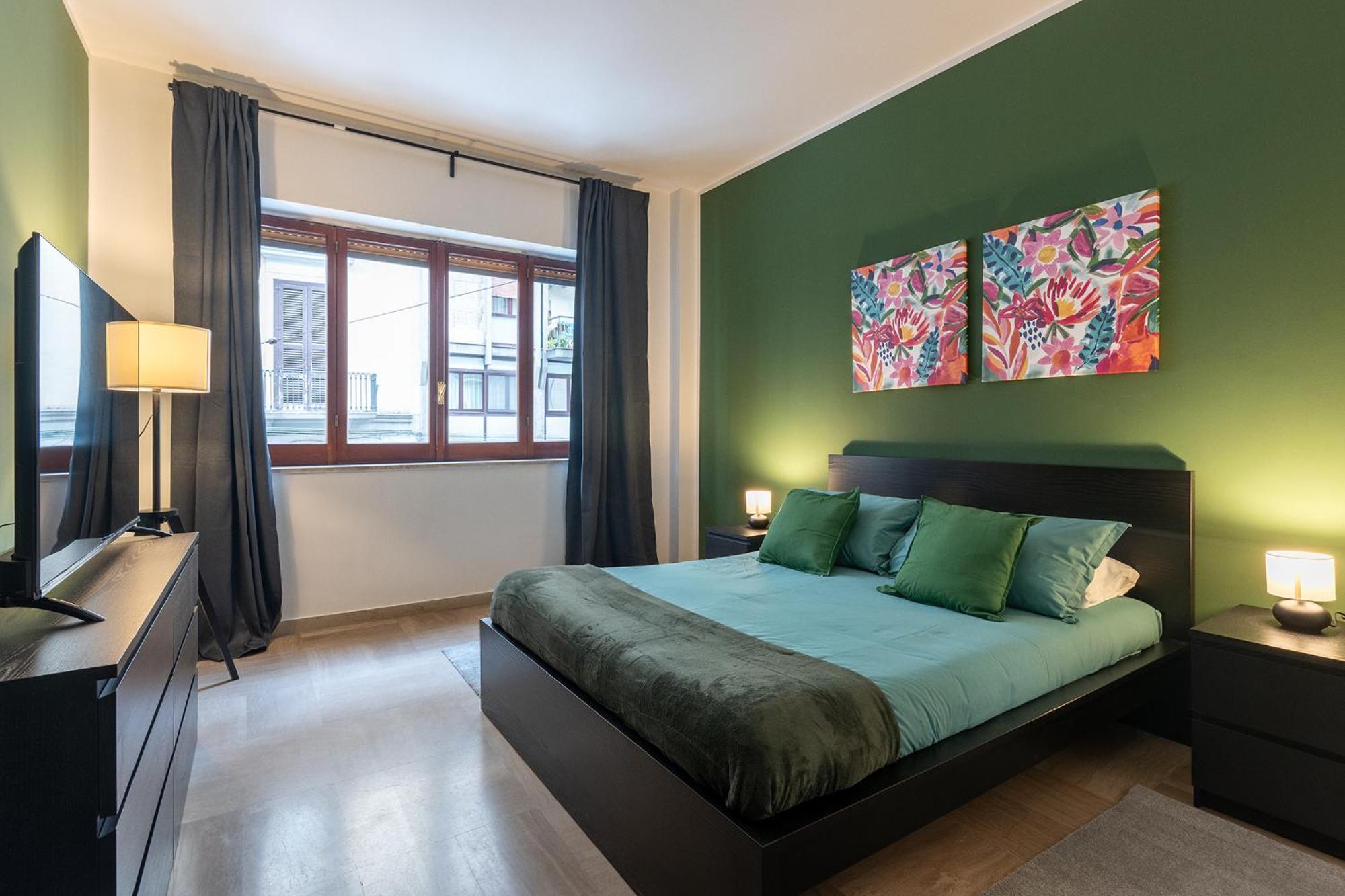 Home Principe Amedeo 184 바리 외부 사진