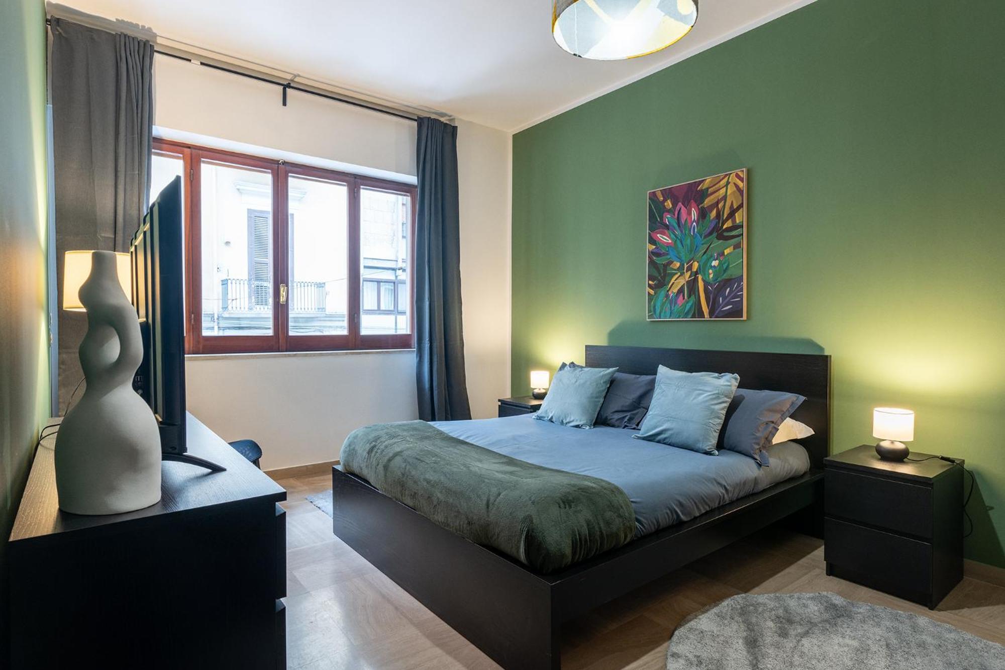 Home Principe Amedeo 184 바리 외부 사진