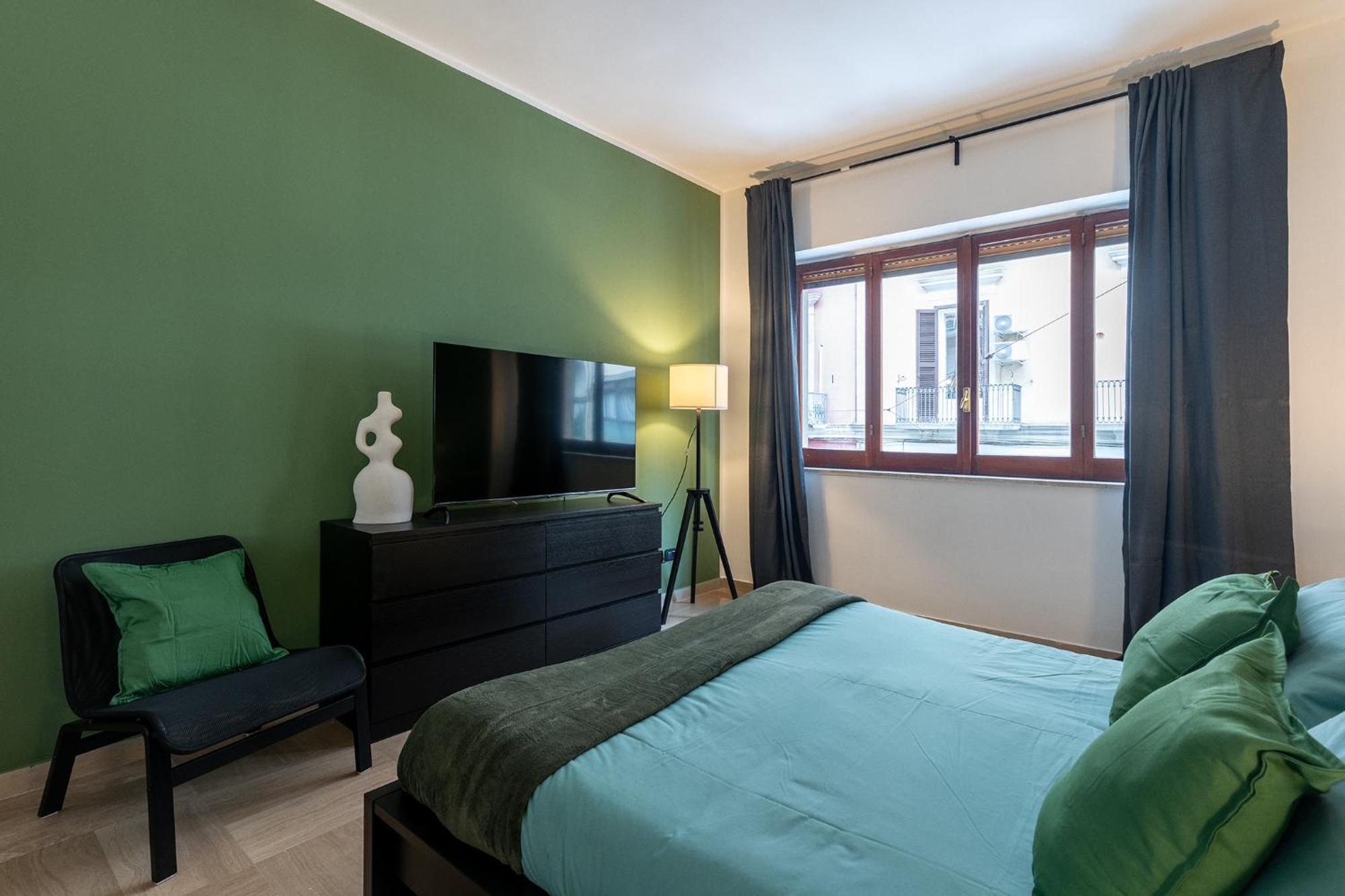 Home Principe Amedeo 184 바리 외부 사진