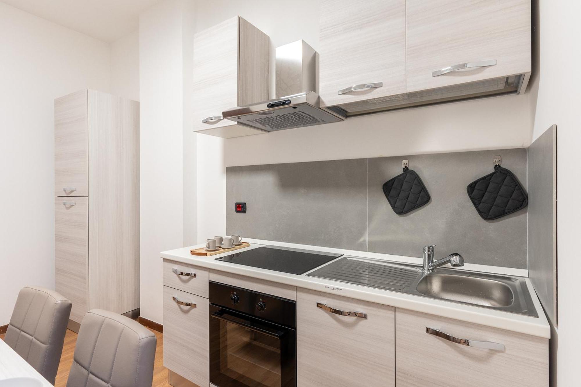 Home Principe Amedeo 184 바리 외부 사진