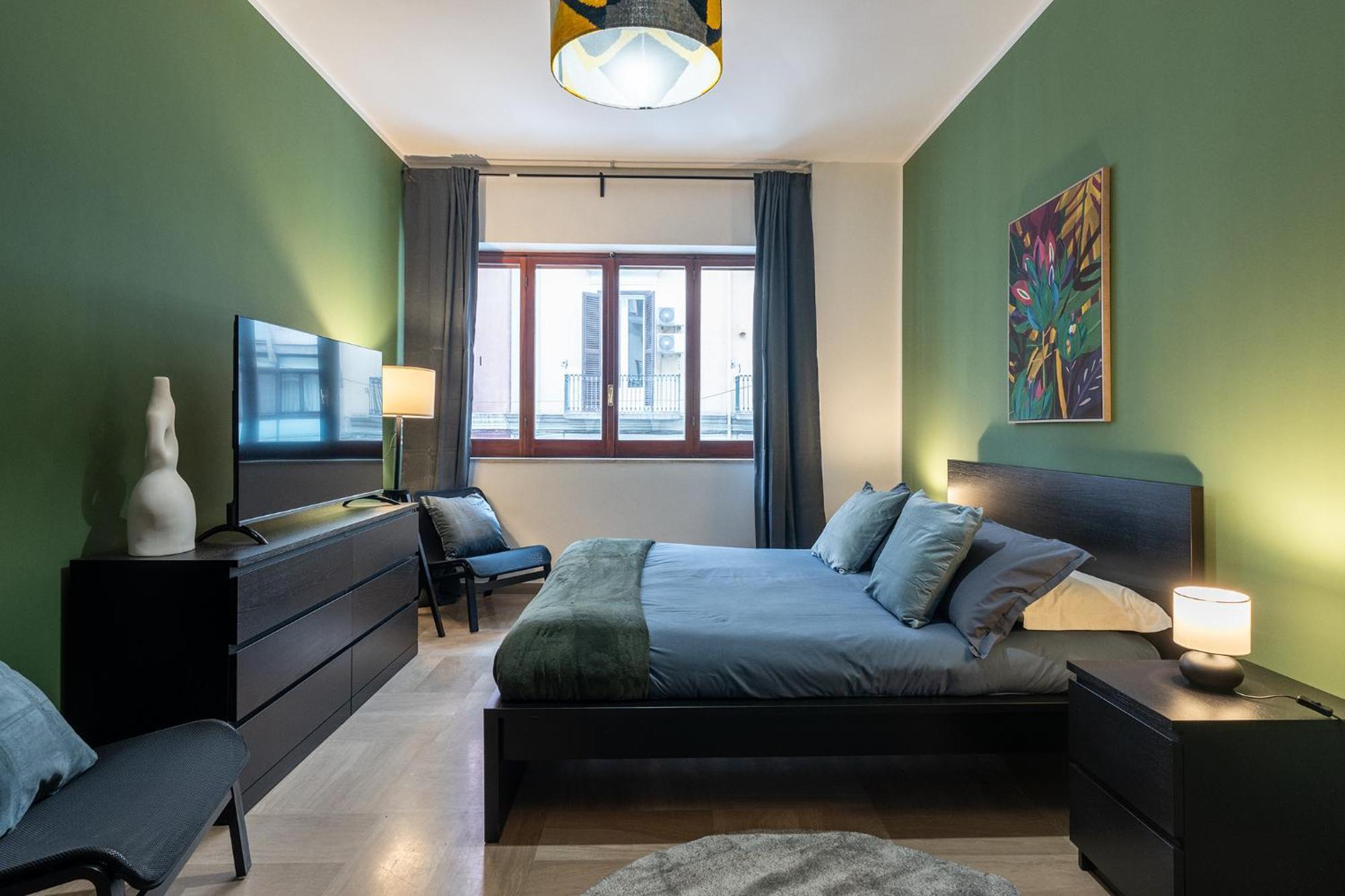 Home Principe Amedeo 184 바리 외부 사진